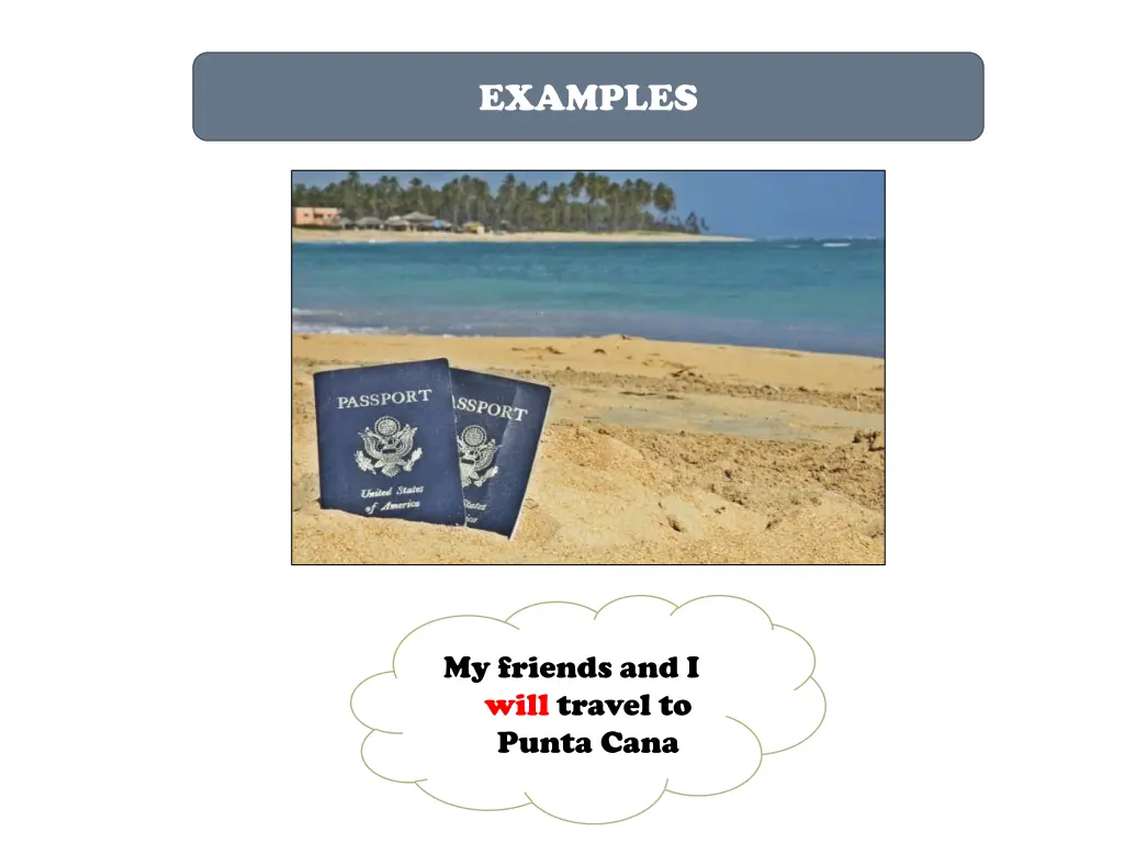 examples