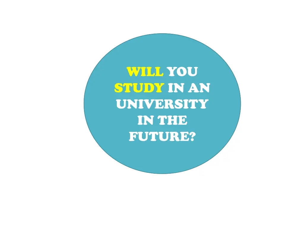 will you travel to another country in the future