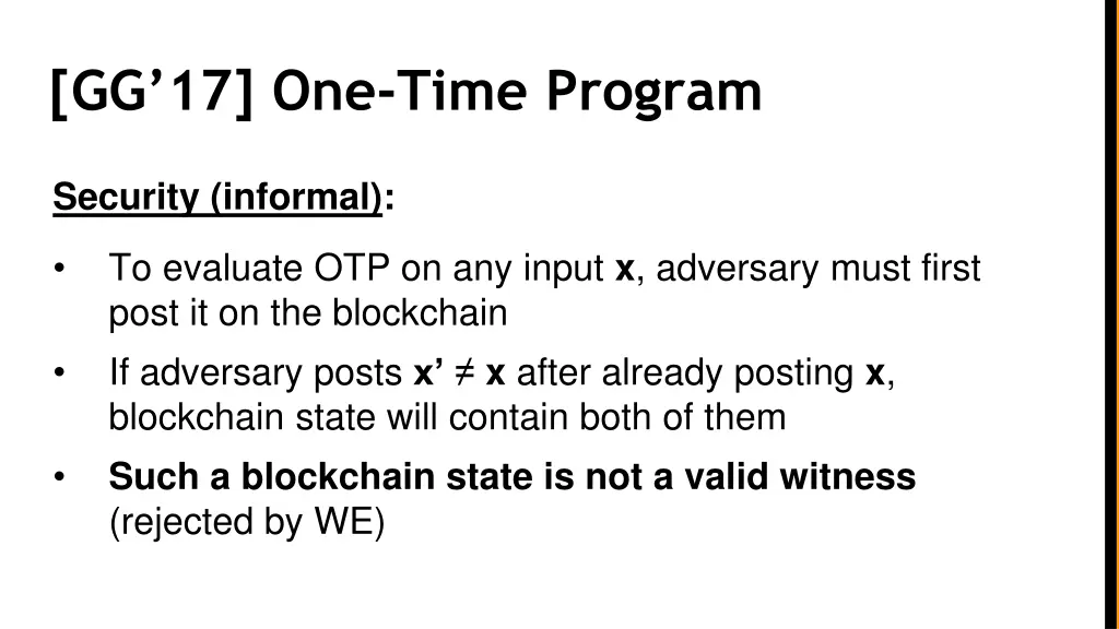 gg 17 one time program 4