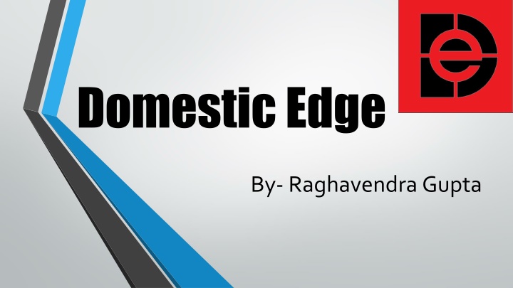 domestic edge