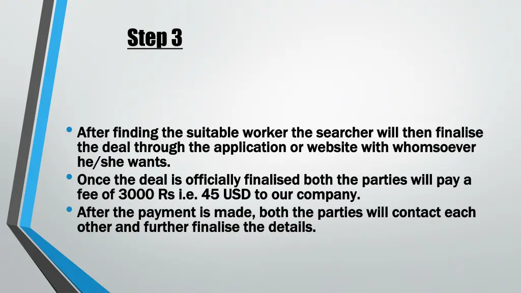 step 3