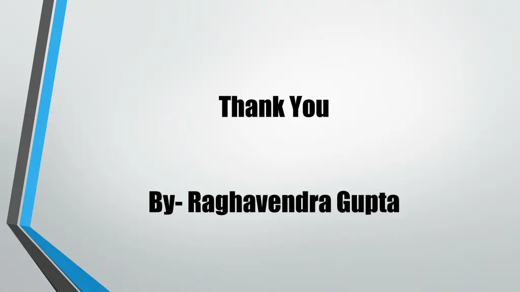 thank you