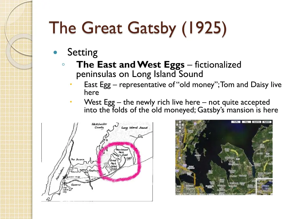 the great gatsby 1925 1