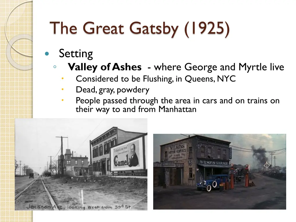 the great gatsby 1925 3