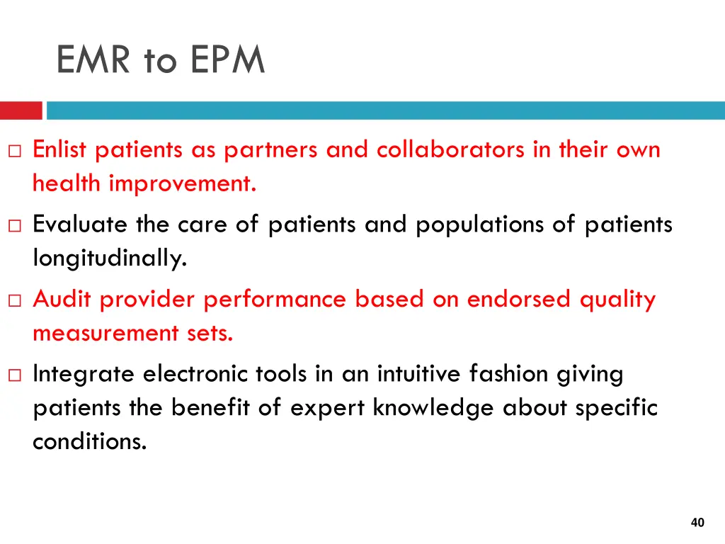 emr to epm 2