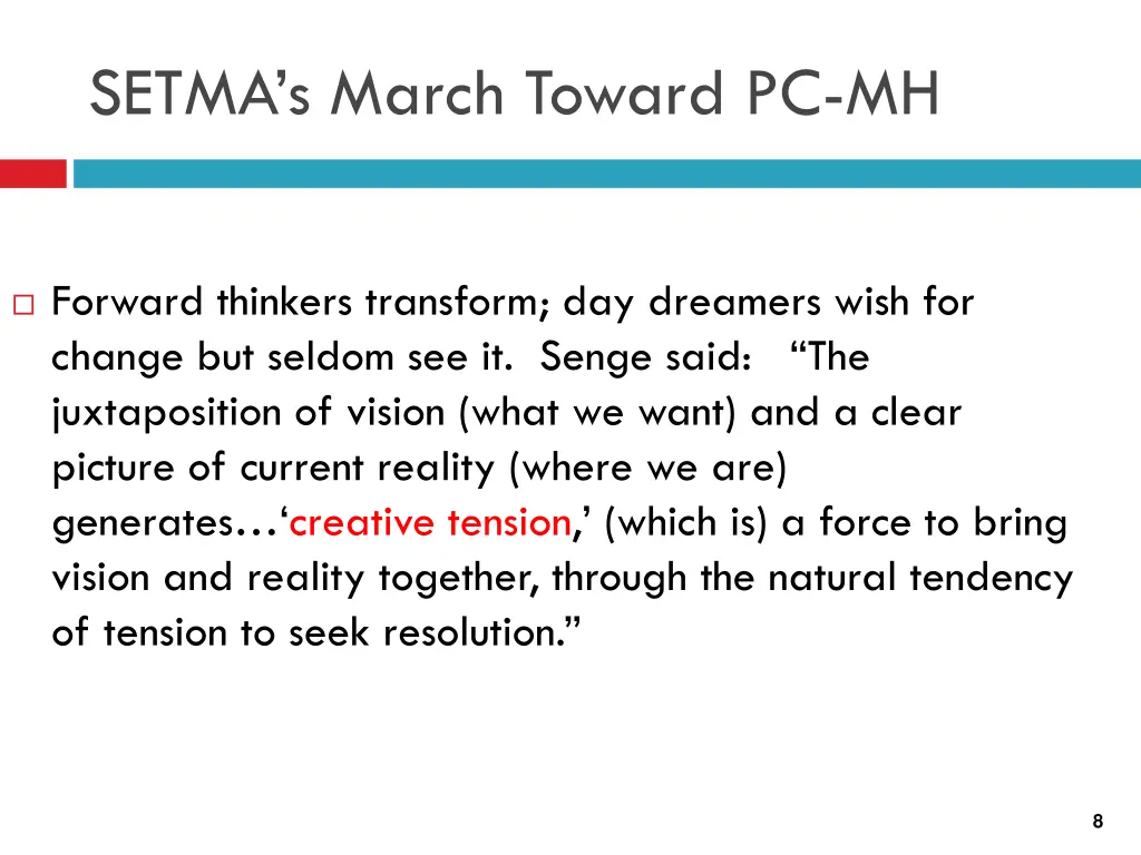 setma s march toward pc mh 2