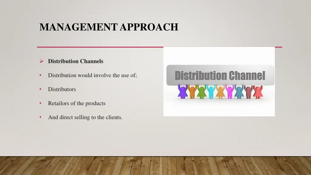 management approach 2