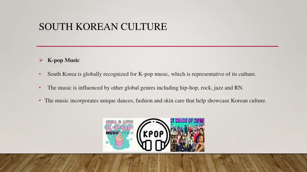 south korean culture 2