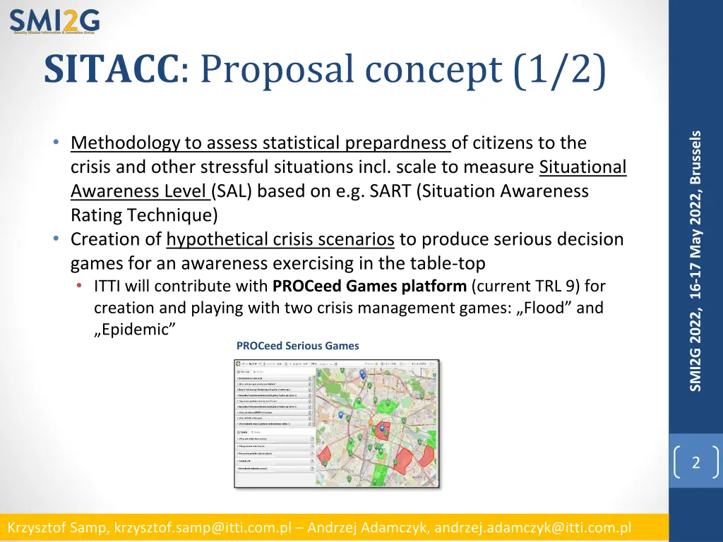 sitacc proposal concept 1 2