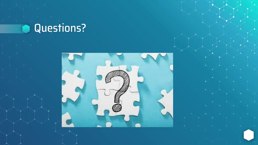 questions