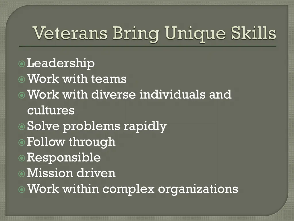 leadership work with teams work with diverse