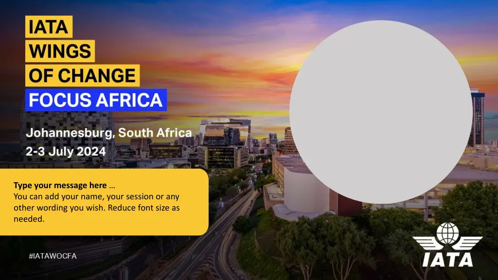 type your message here you can add your name your
