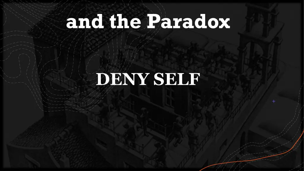 and the paradox 3