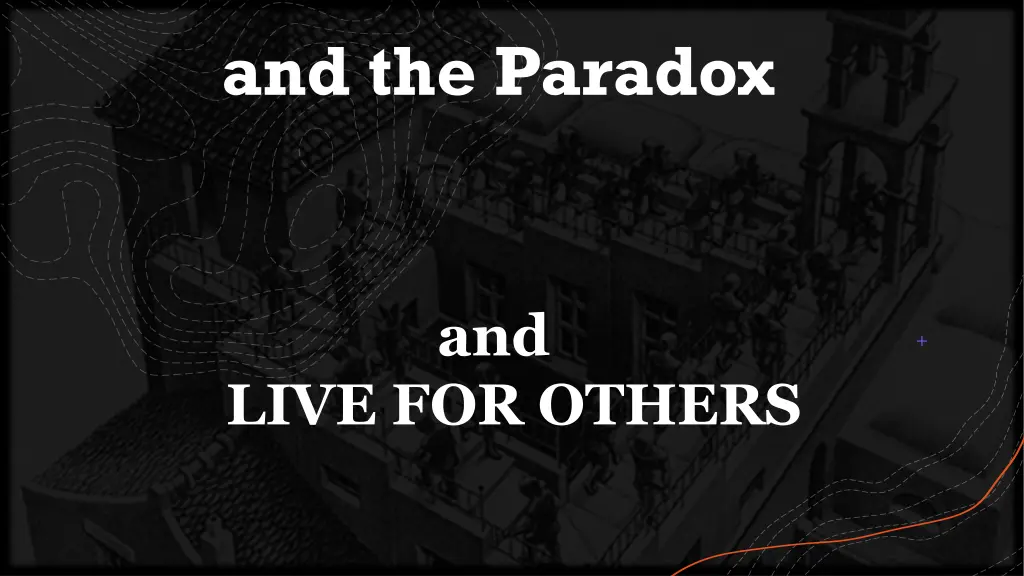 and the paradox 4