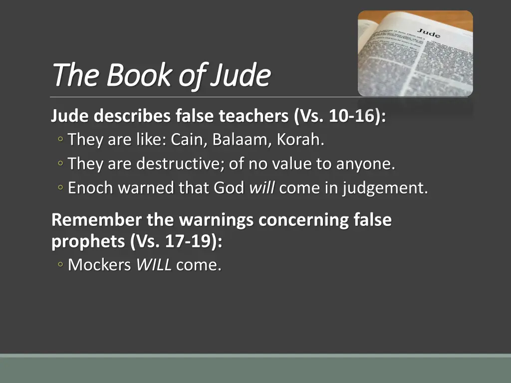 the book of jude the book of jude 3