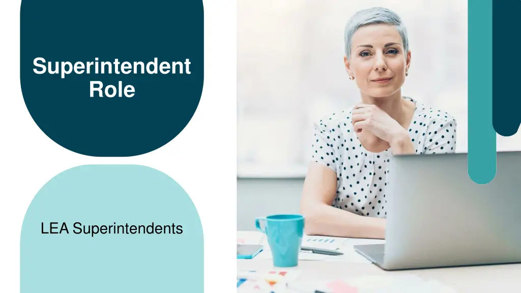 superintendent role