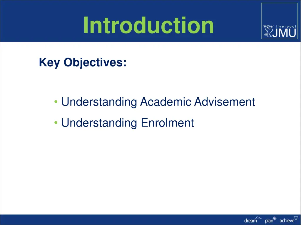 introduction