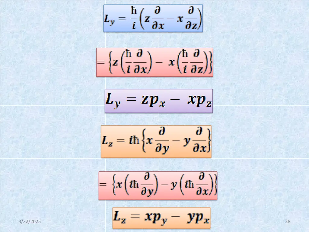 3 22 2025 7