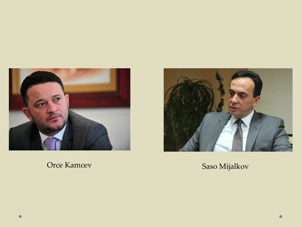 orce kamcev