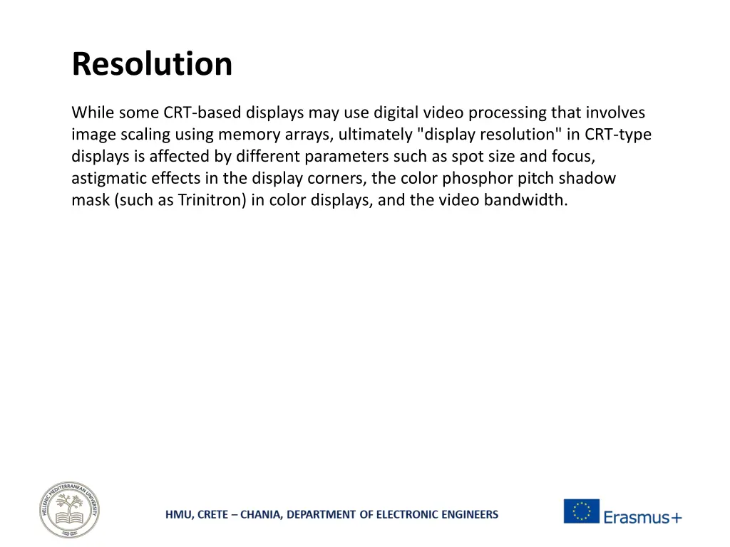 resolution 5