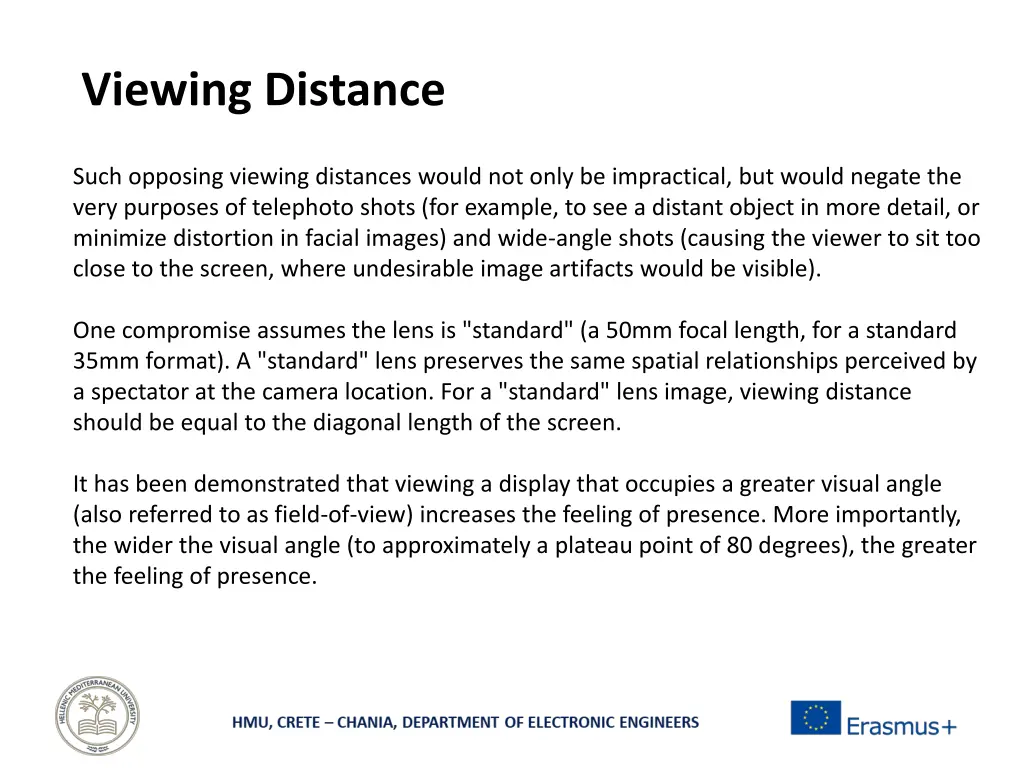 viewing distance 2