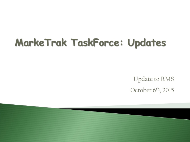 update to rms