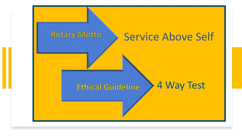 rotary motto