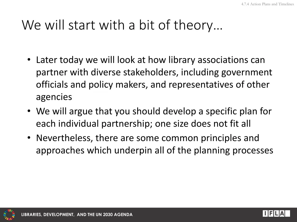 4 7 4 action plans and timelines