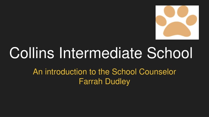 collins intermediate school