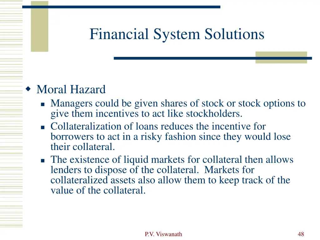 financial system solutions 1