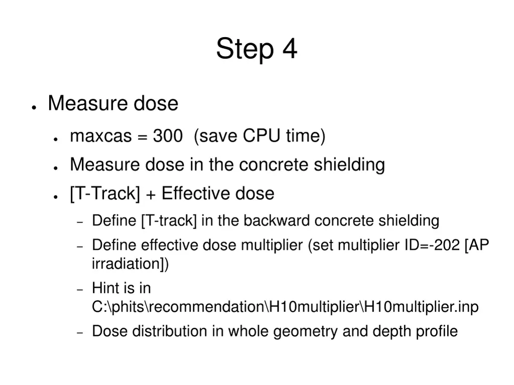 step 4