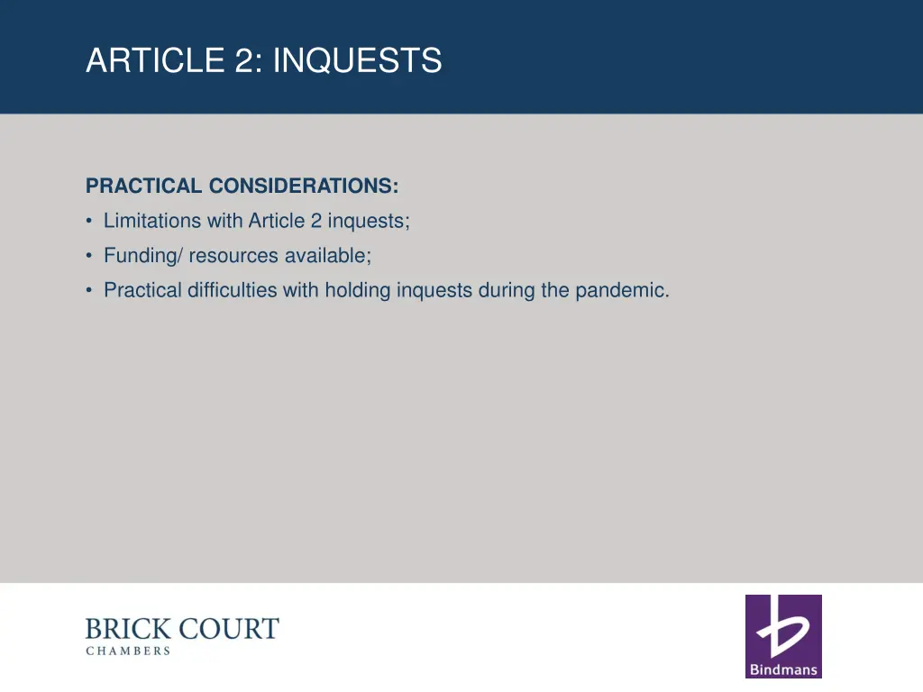 article 2 inquests 3