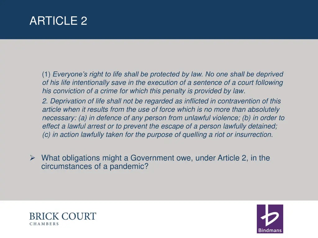 article 2