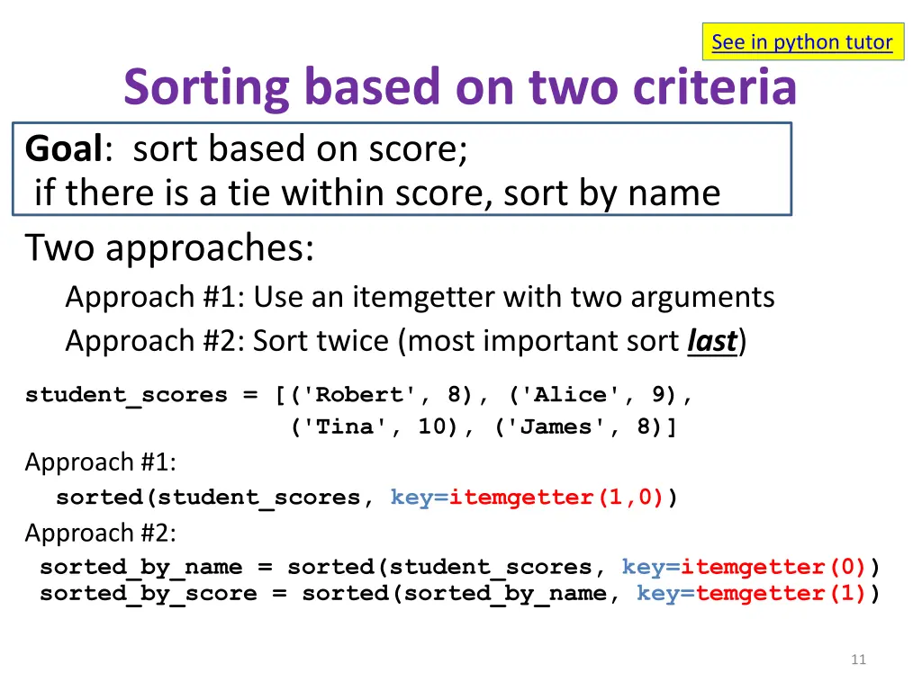 see in python tutor 7