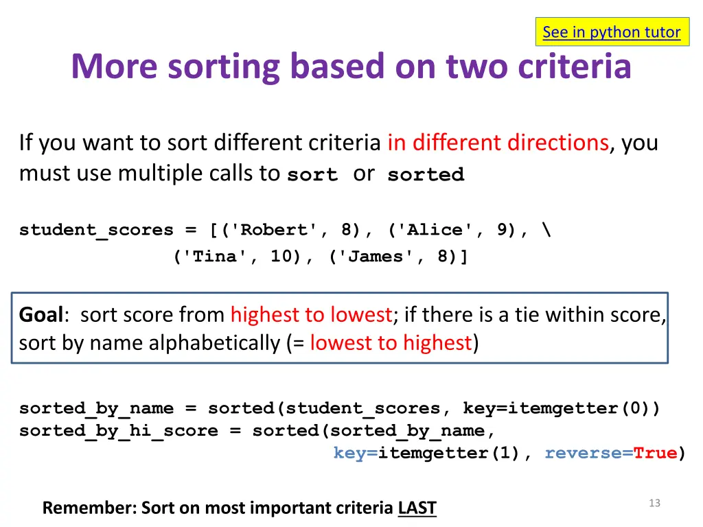 see in python tutor 8