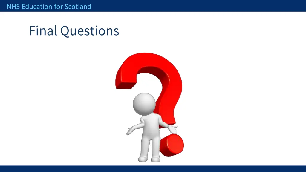 nhs education for scotland 14