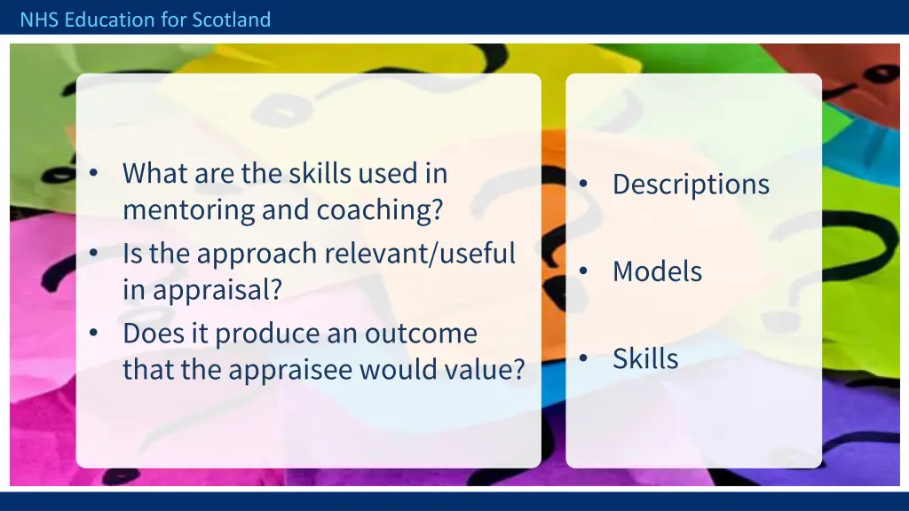 nhs education for scotland 3