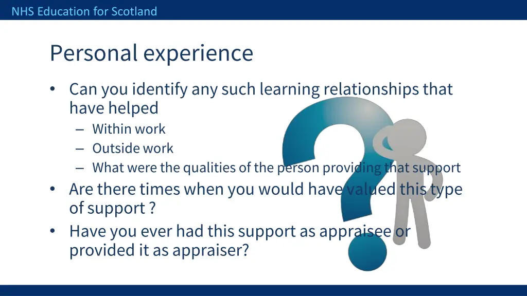 nhs education for scotland 8