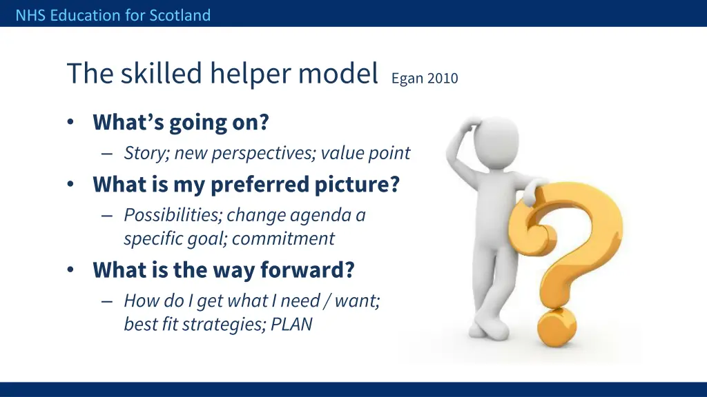 nhs education for scotland 9