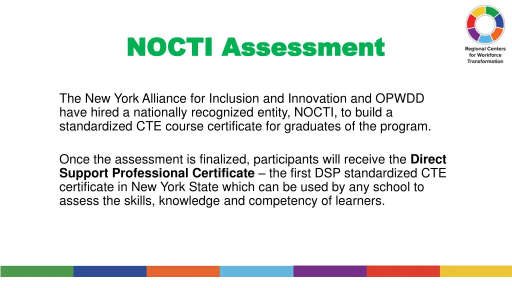 nocti assessment nocti assessment