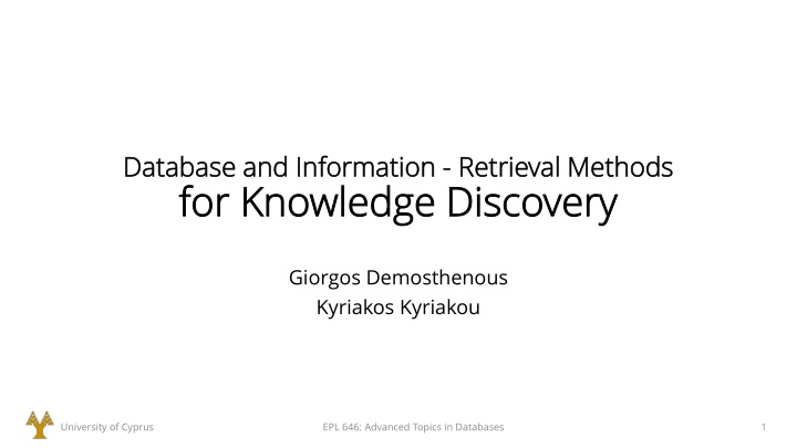 database database and information and information