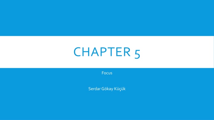 chapter 5