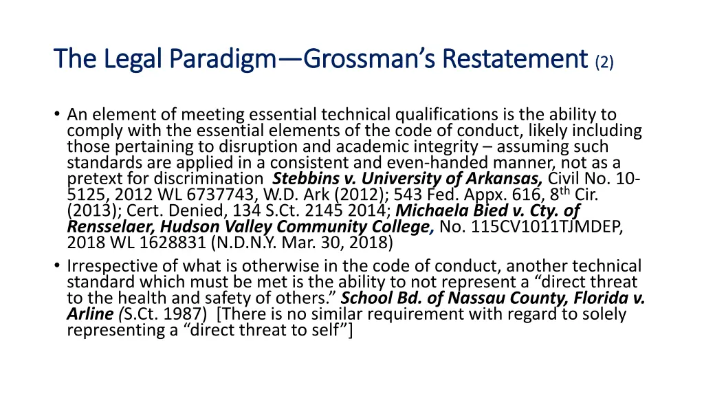 the legal paradigm the legal paradigm 1