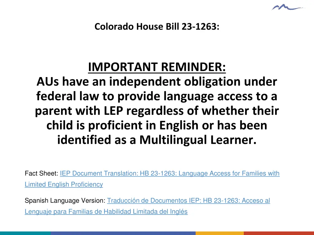 colorado house bill 23 1263