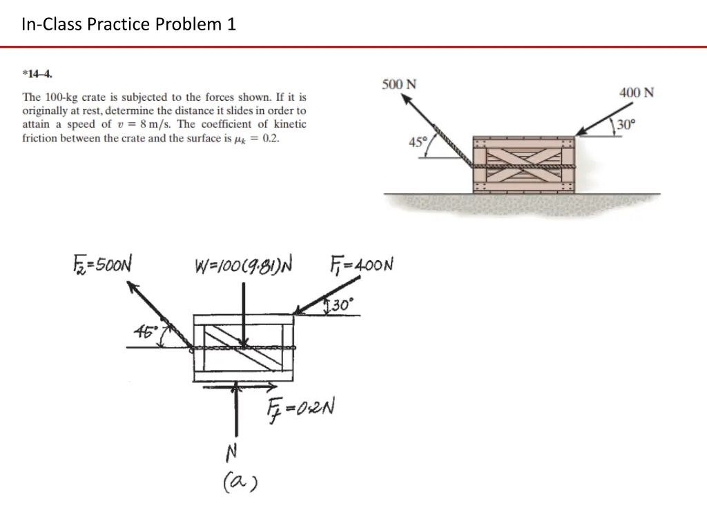 in class practice problem 1 1