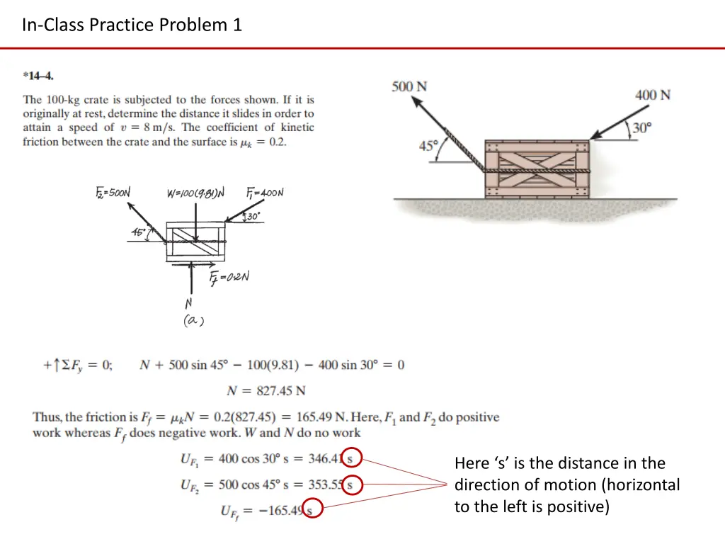 in class practice problem 1 2