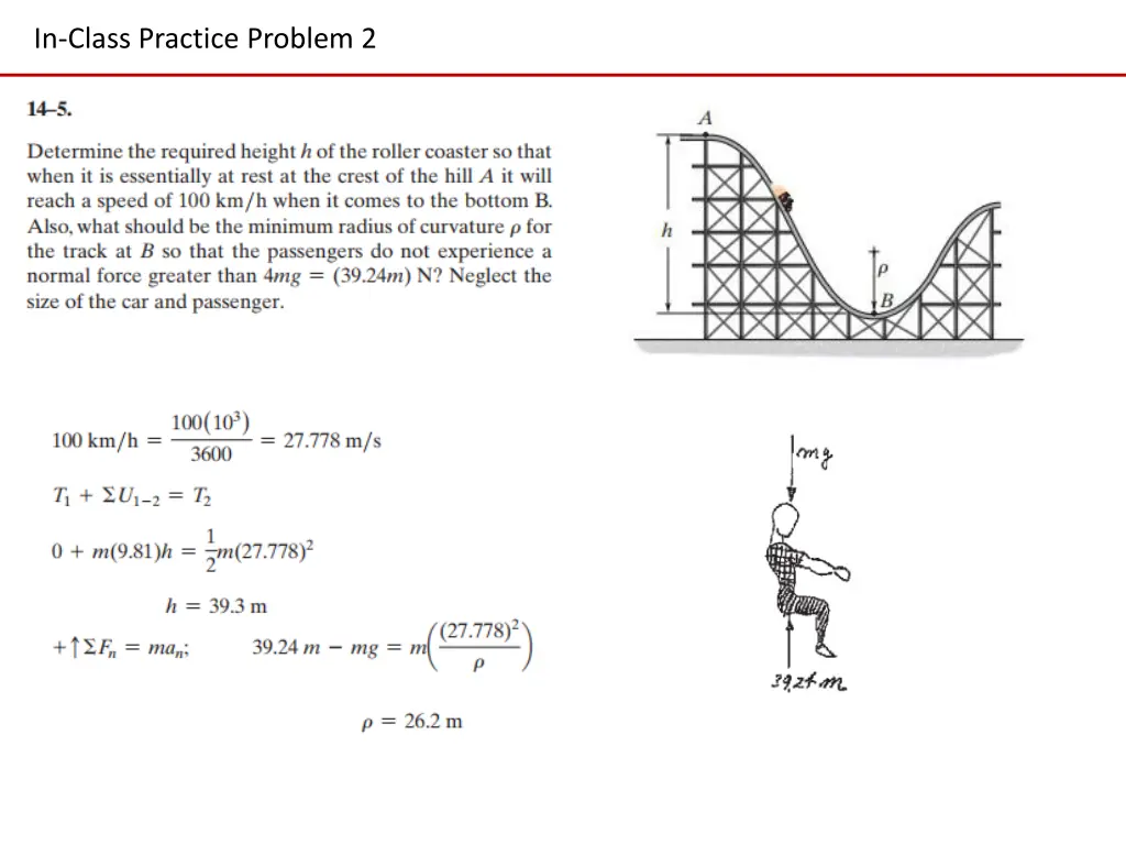 in class practice problem 2 1
