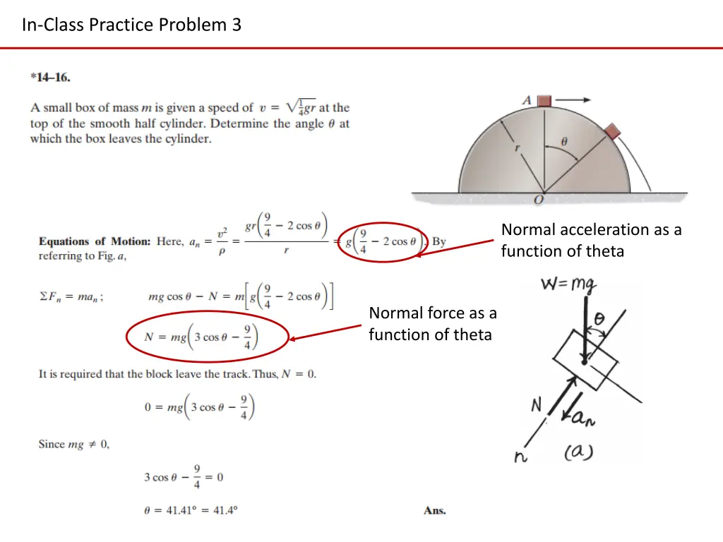 in class practice problem 3 2