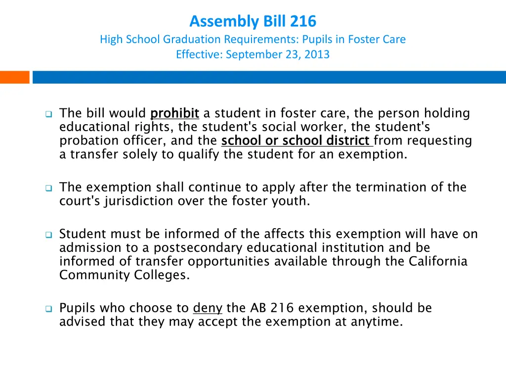 assembly bill 216 2