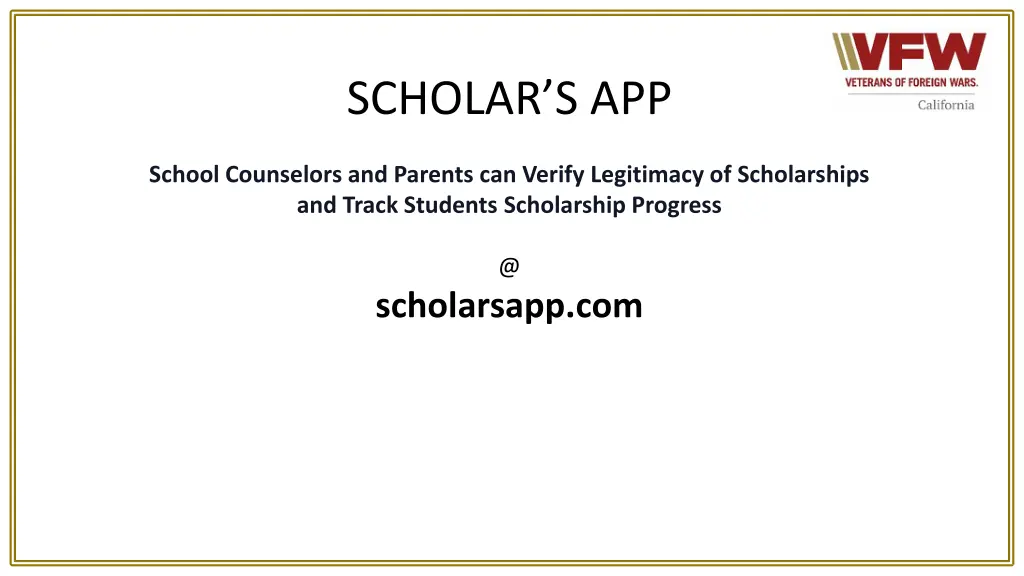 scholar s app 3
